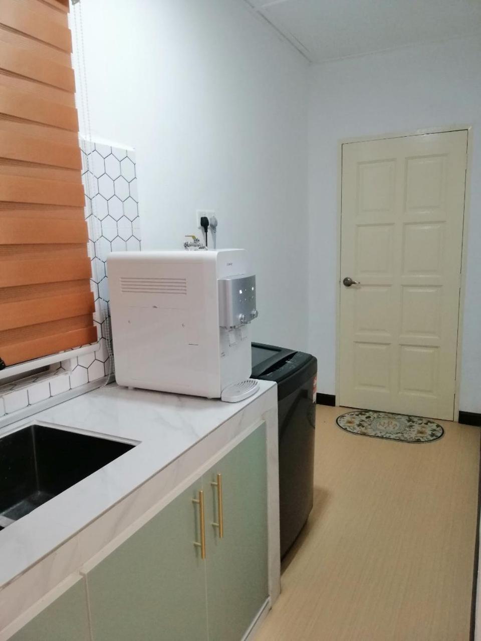 Casa261 Homestay Pd Port Dickson Ngoại thất bức ảnh