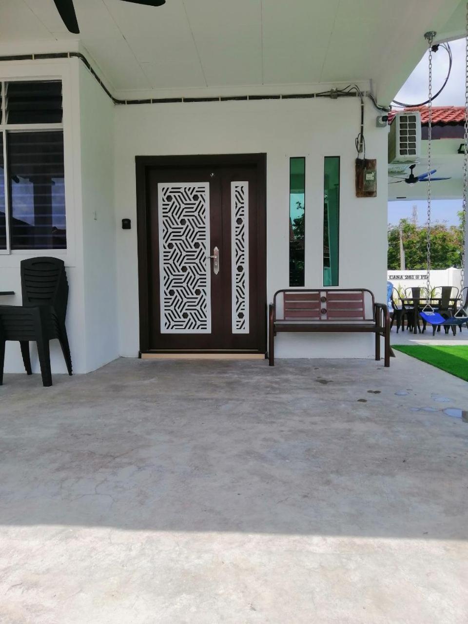 Casa261 Homestay Pd Port Dickson Ngoại thất bức ảnh