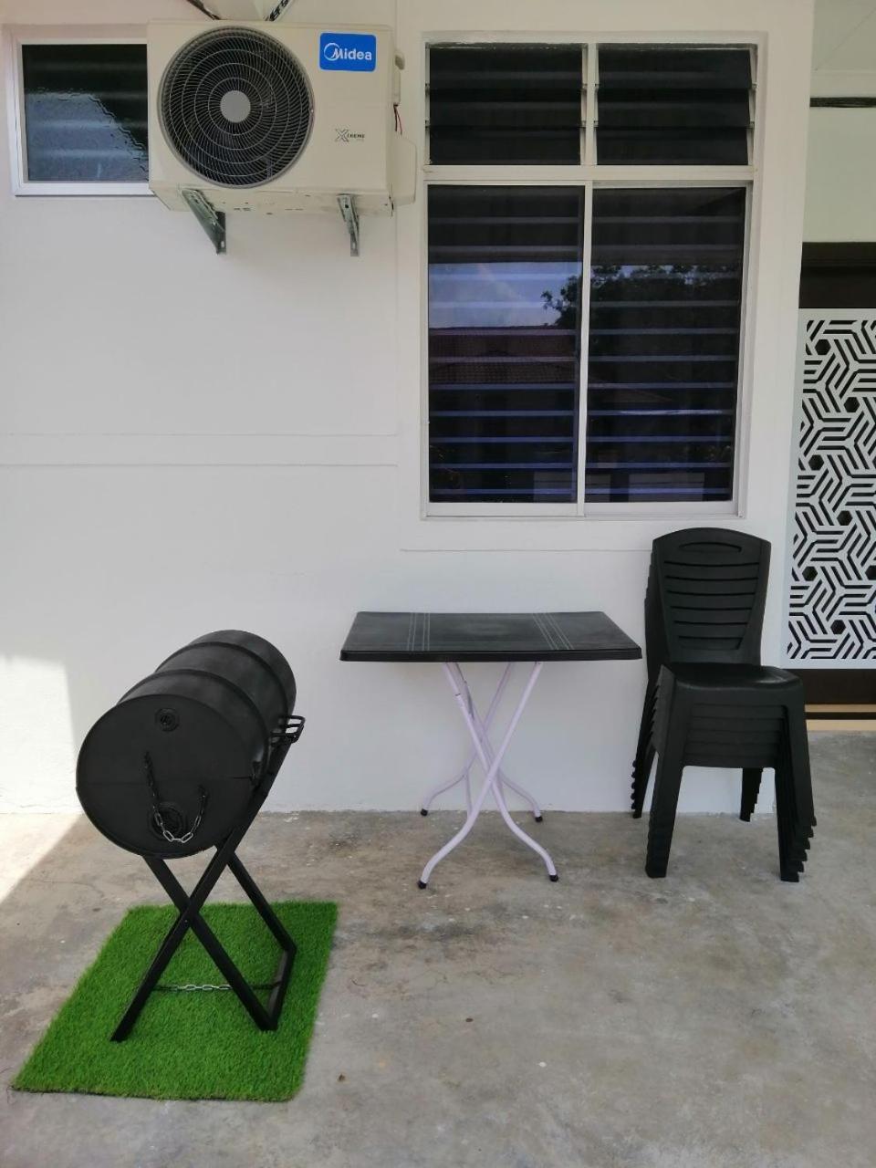 Casa261 Homestay Pd Port Dickson Ngoại thất bức ảnh