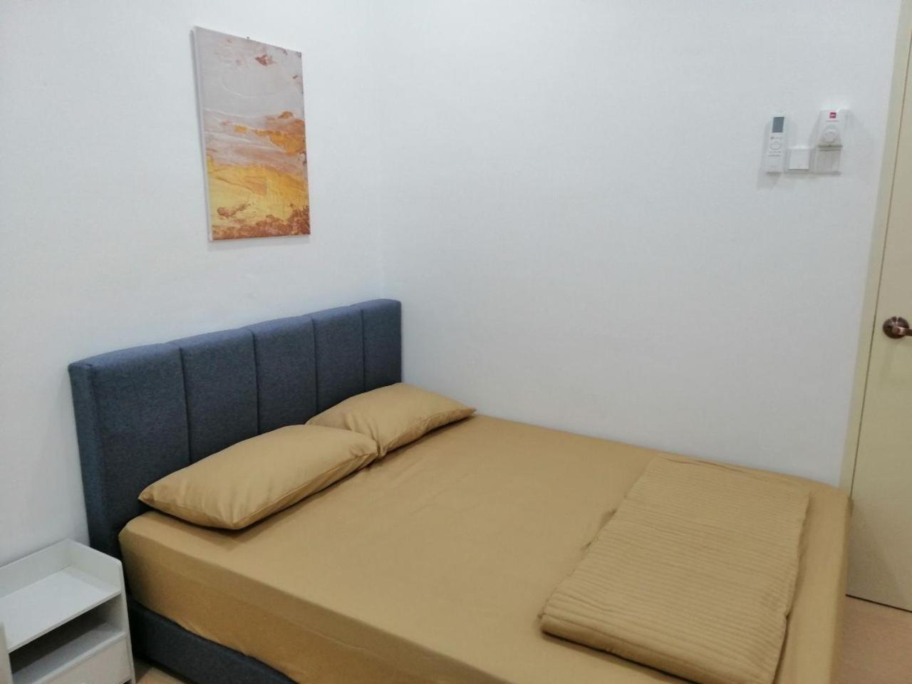 Casa261 Homestay Pd Port Dickson Ngoại thất bức ảnh