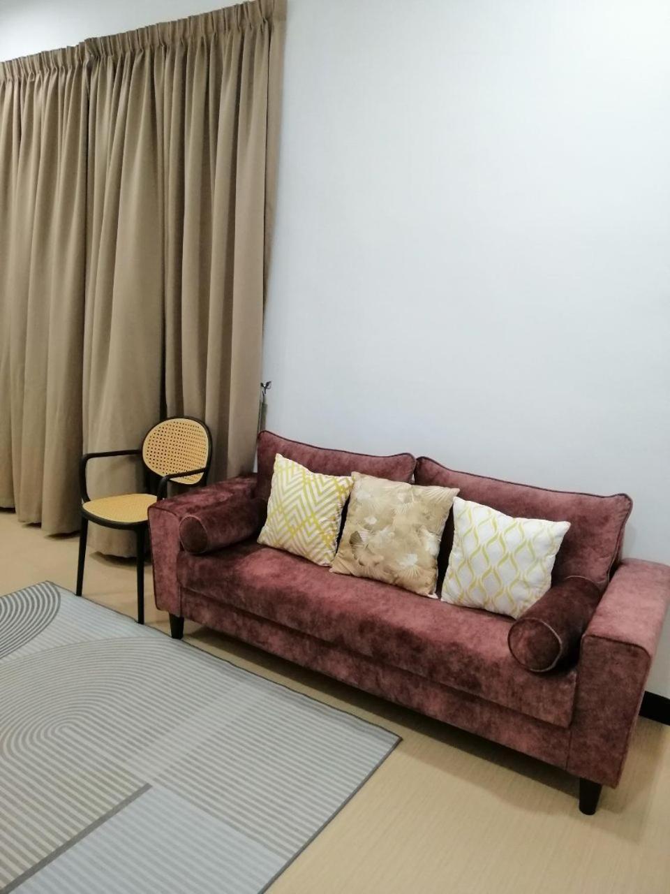 Casa261 Homestay Pd Port Dickson Ngoại thất bức ảnh